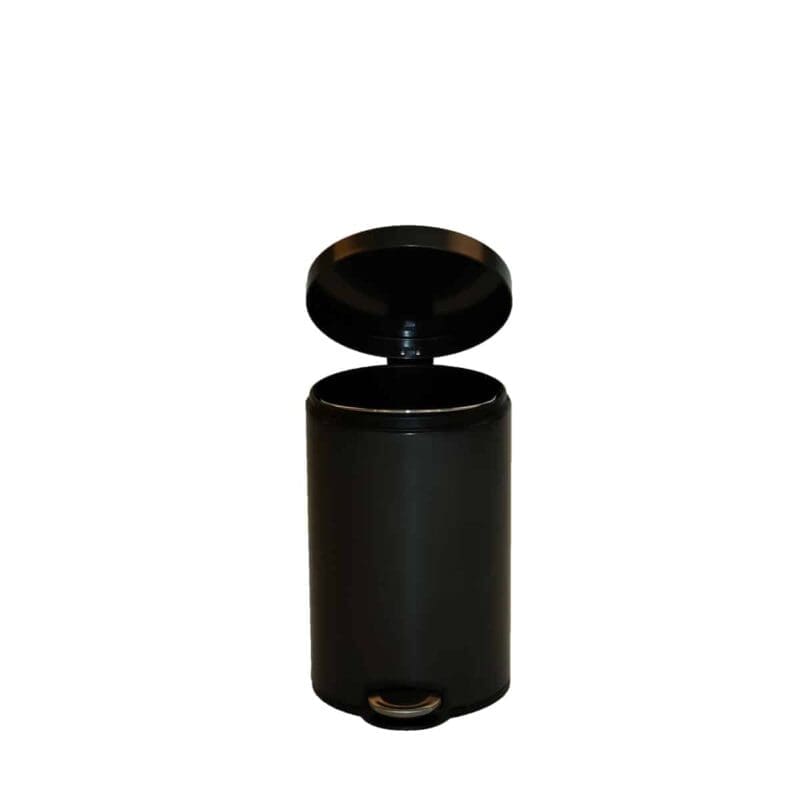 Serene pedaalemmer 12 liter platinum - VB 921512 - Afbeelding 4