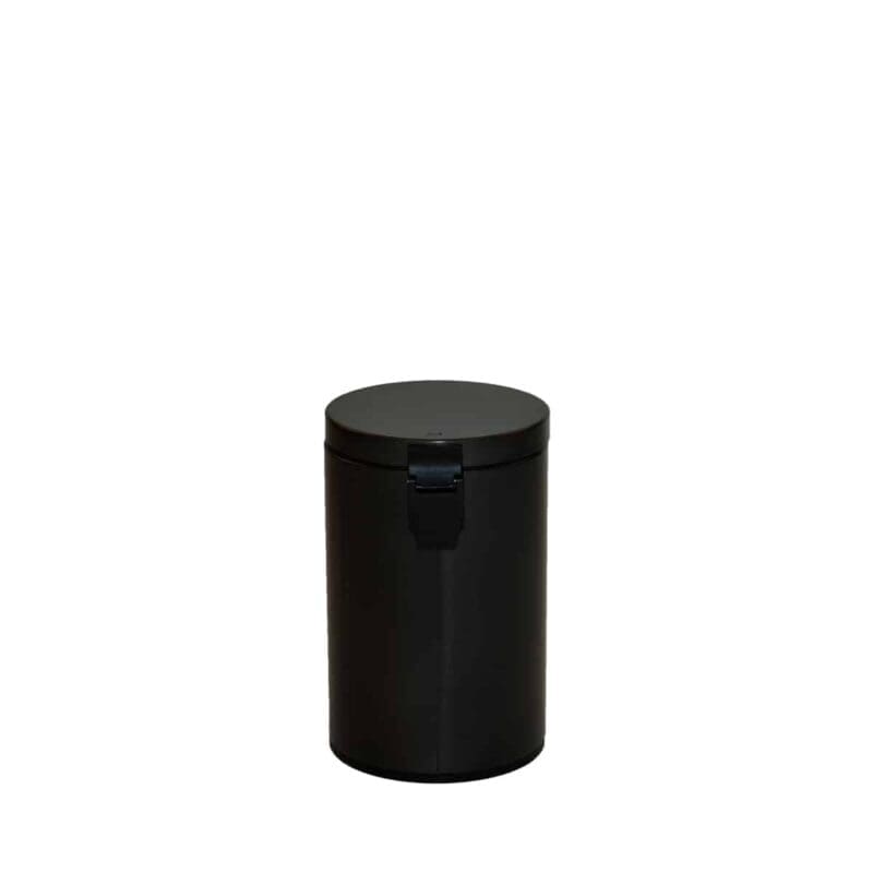 Serene pedaalemmer 12 liter platinum - VB 921512 - Afbeelding 5