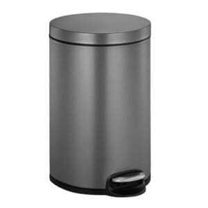 Serene pedaalemmer 20 liter platinum - VB 921520 - Afbeelding 6