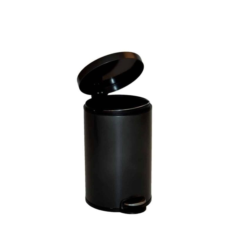 Serene pedaalemmer 20 liter platinum - VB 921520 - Afbeelding 2