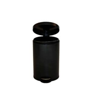 Serene pedaalemmer 20 liter platinum - VB 921520 - Afbeelding 4