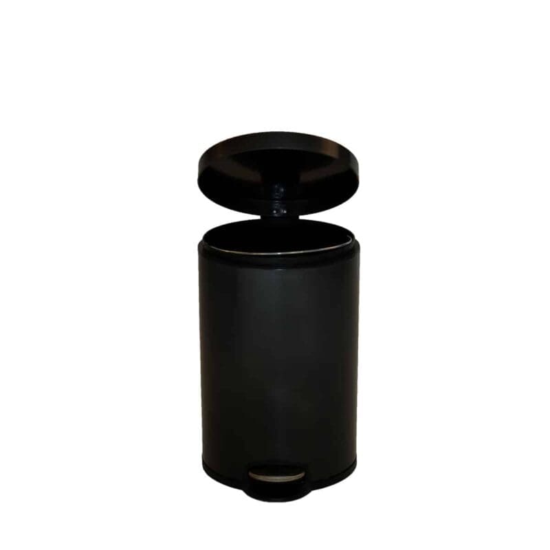 Serene pedaalemmer 20 liter platinum - VB 921520 - Afbeelding 4