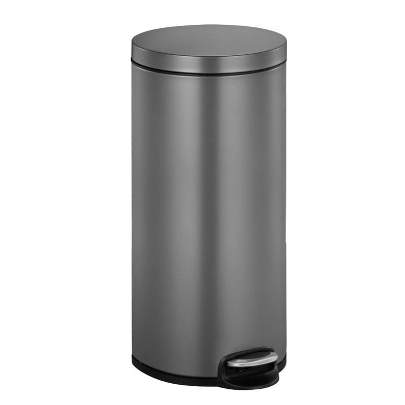 Serene pedaalemmer 30 liter platinum - VB 921530