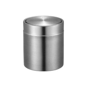 EKO Tafelafvalbak Fandy mat-rvs - VB 920415