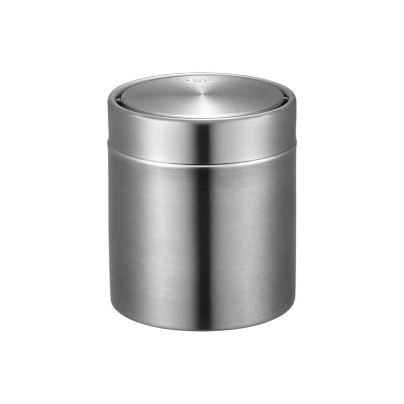 EKO Tafelafvalbak Fandy mat-rvs - VB 920415