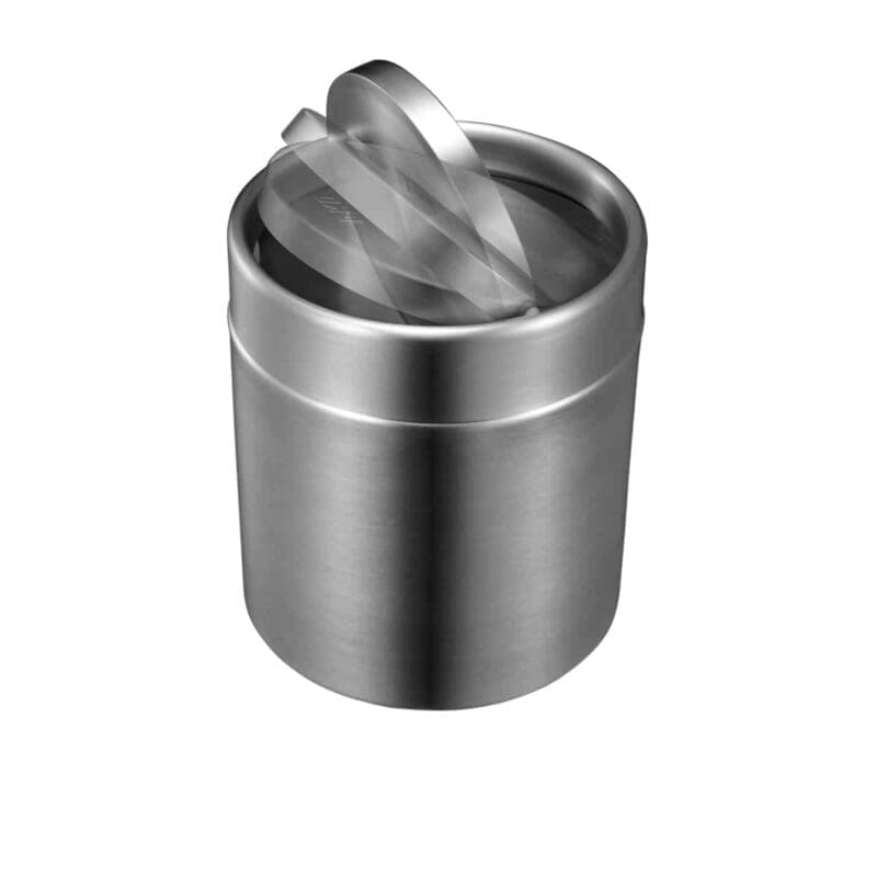 EKO Tafelafvalbak Fandy mat-rvs - VB 920415 - Afbeelding 3