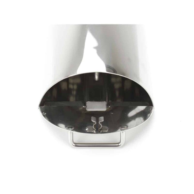asbak in profiel RVS - VB 713530 - Afbeelding 4