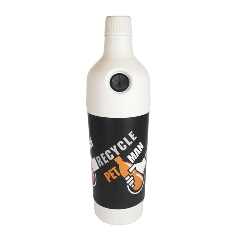 PETman 210 liter wit - VB 716517