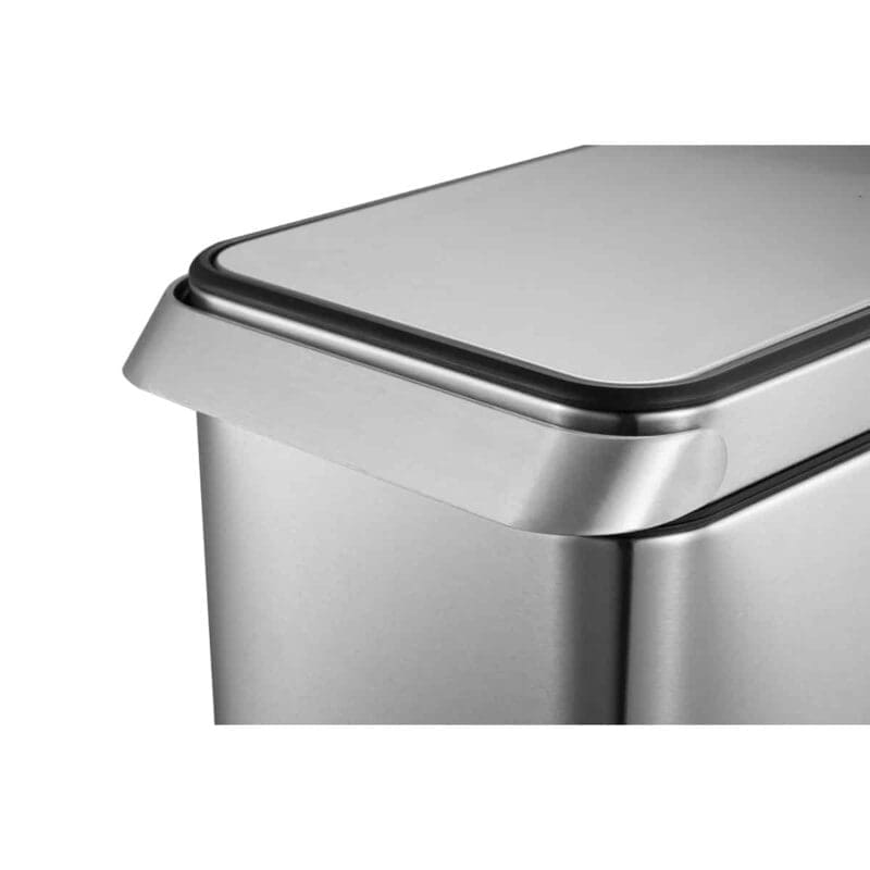 Touch Bar 30 liter mat RVS - VB 917930 - Afbeelding 3