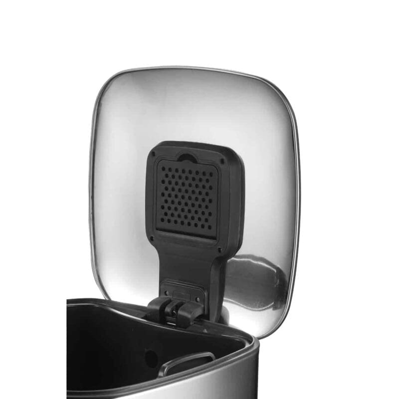 Regent pedaalemmer 20 liter mat RVS - VB 938820 - Afbeelding 7