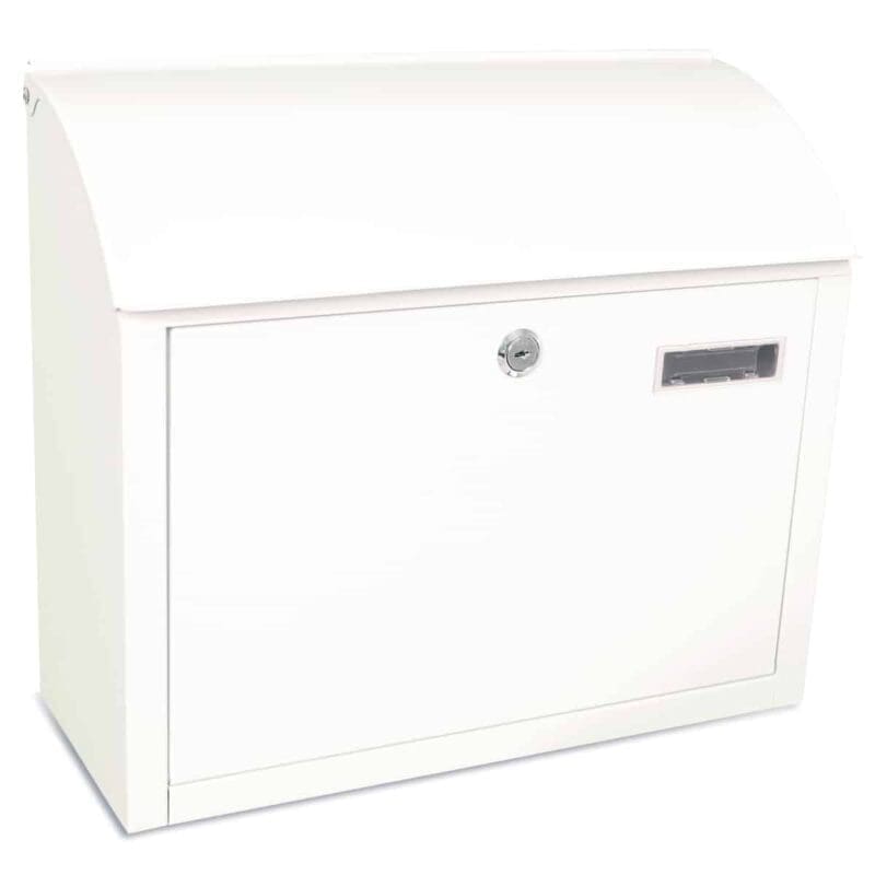 Wandbrievenbus Denian wit - VB 716760