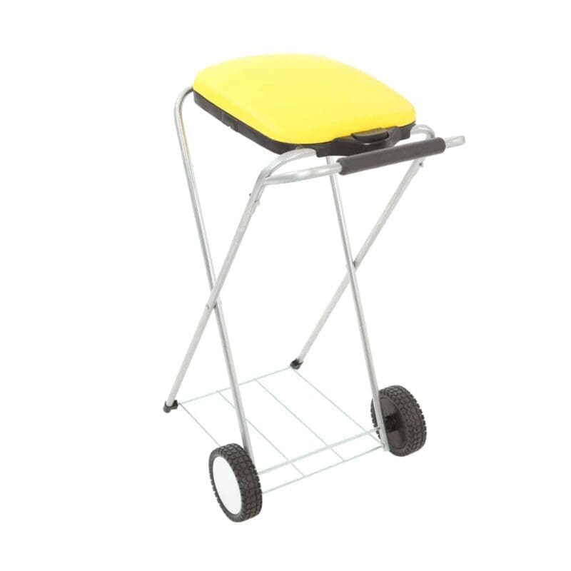 Afvalzakhouder Move & Up geel - VB 717293