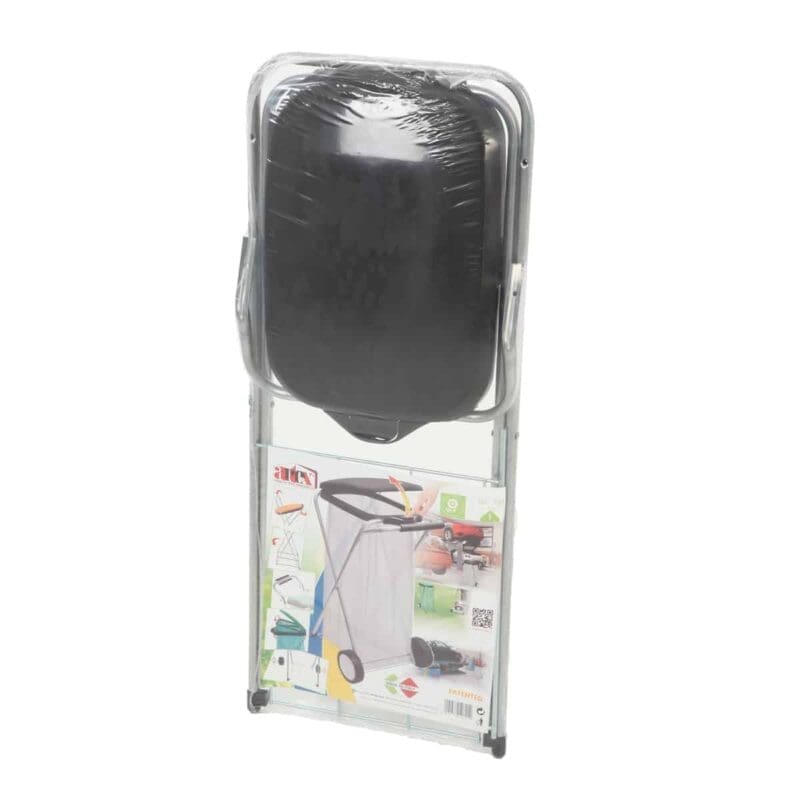 Afvalzakhouder Move & Up zwart - VB 717323 - Afbeelding 4