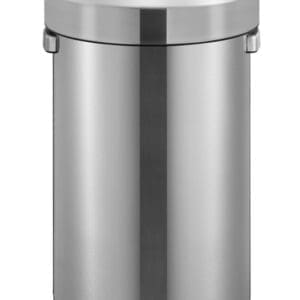 Urban Bin 60 liter mat RVS - VB 905560 - Afbeelding 7