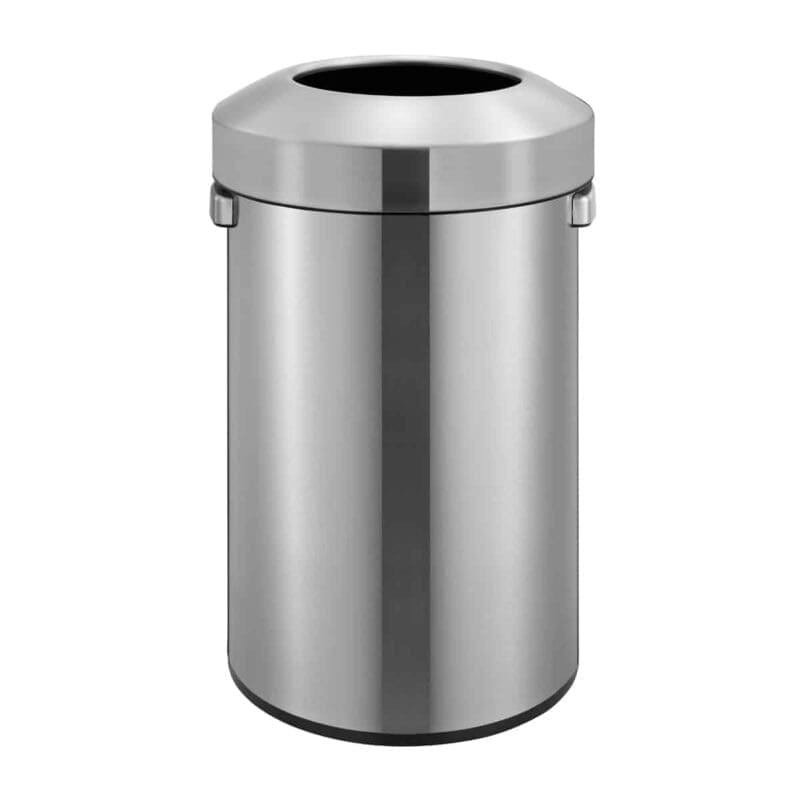 Urban Bin 60 liter mat RVS - VB 905560