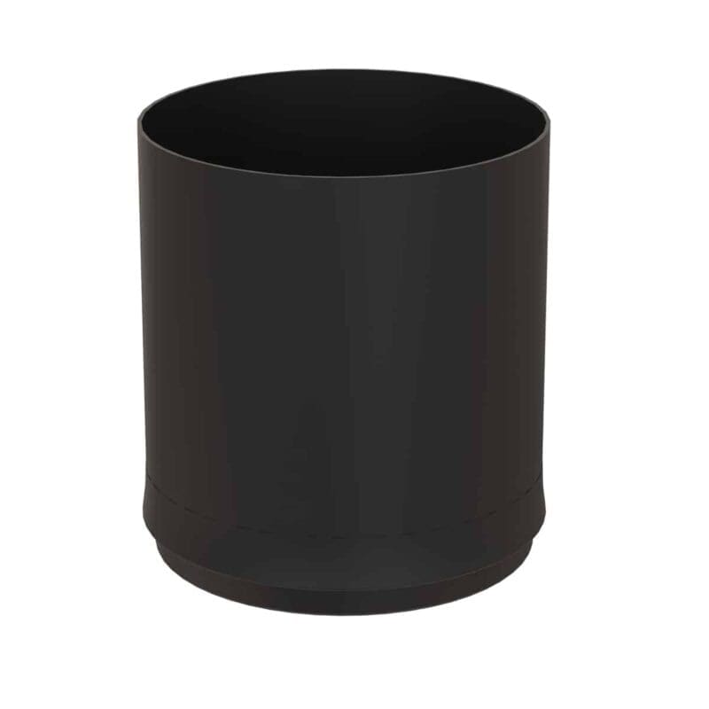 EcoAce basis 41 liter zwart - VB 719280
