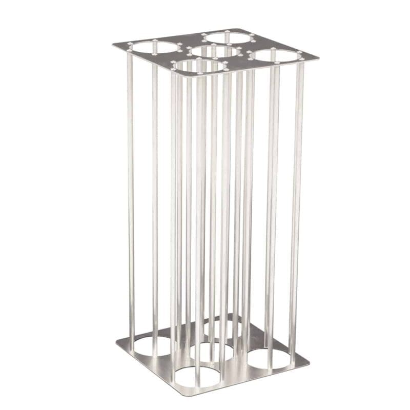 Bekerinzet Carro 55 liter aluminium - VB 719723