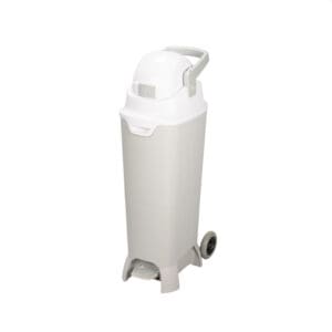 One Maxi Plus grijs, wit - BR 023034 - Afbeelding 2