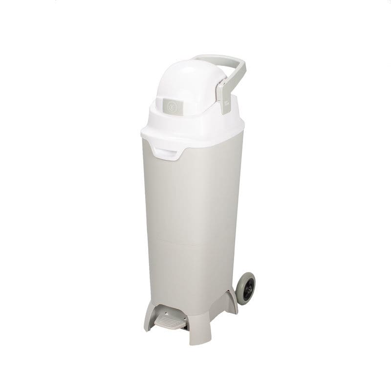 One Maxi Plus grijs, wit - BR 023034