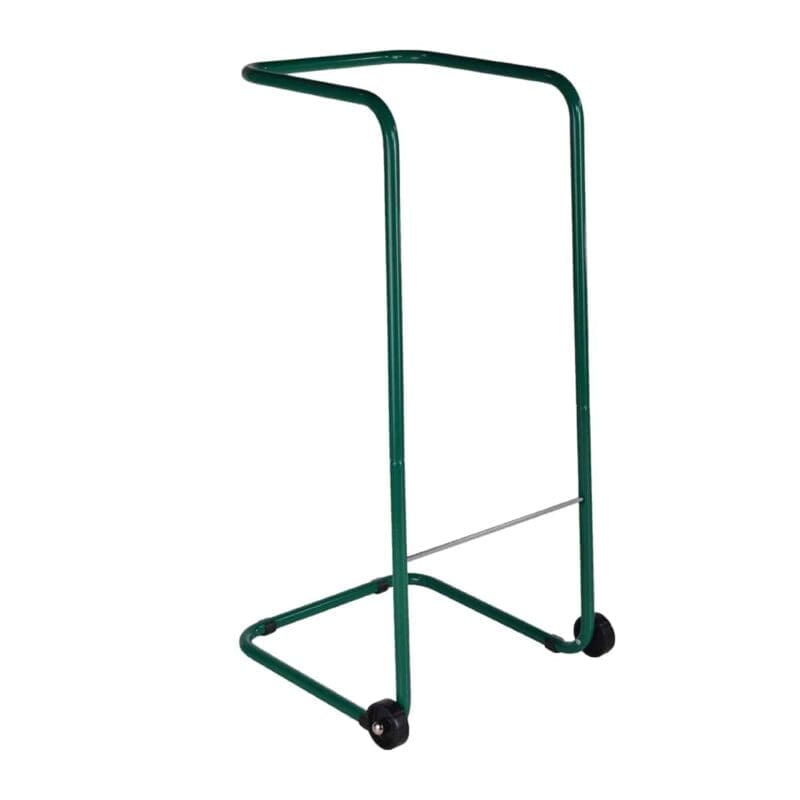 Wielenset voor groot volume zakhouder zwart - VB 410628 - Afbeelding 2