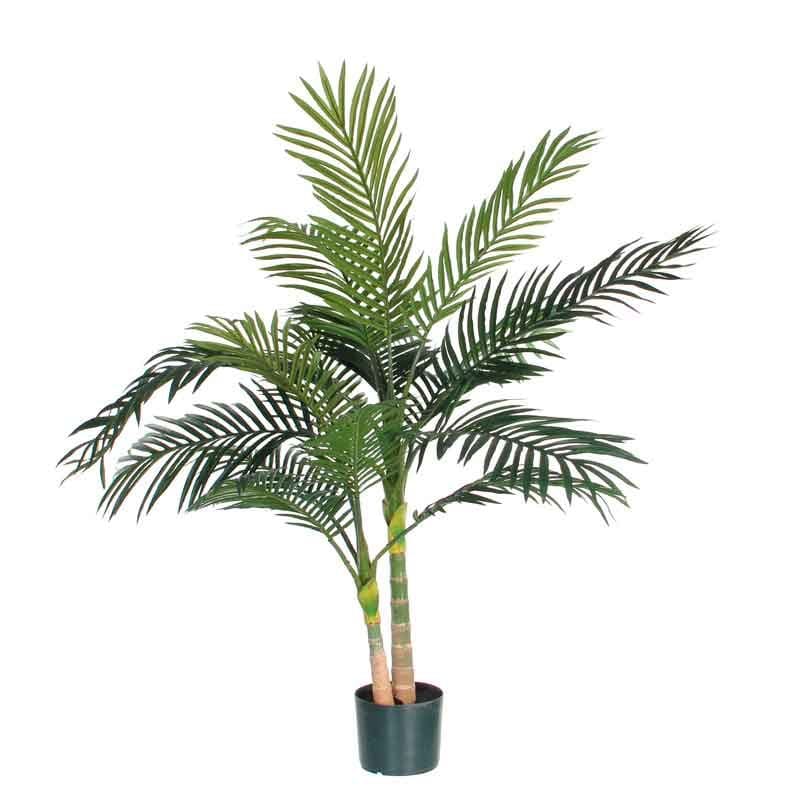 Palm Areca Golden Cane 120 cm groen - VB 654087