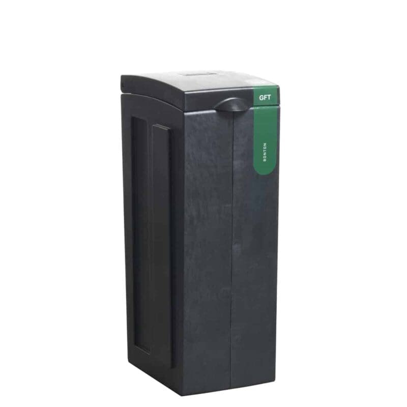 Original GFT 70 liter grijs - VB 012022