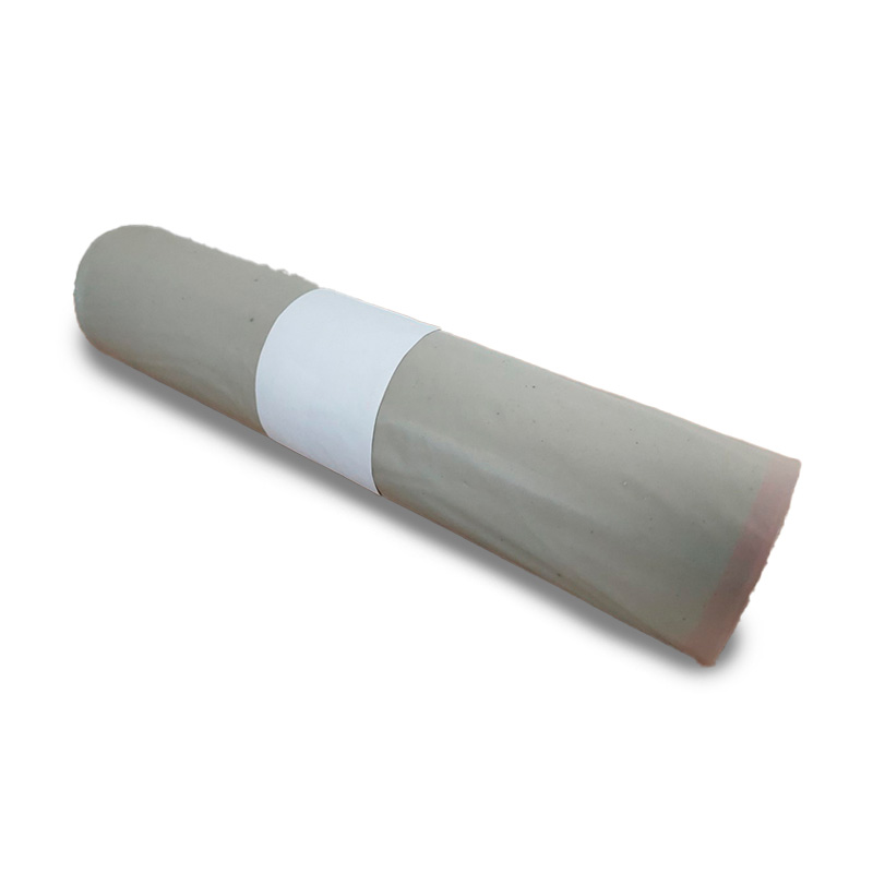 Circubin Afvalzakken 50 liter grijs - VB 012091