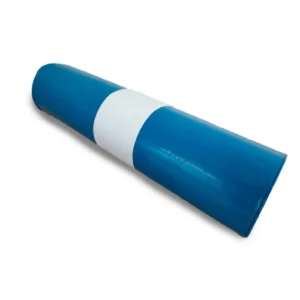 Circubin Afvalzakken 50 liter blauw - VB 009025