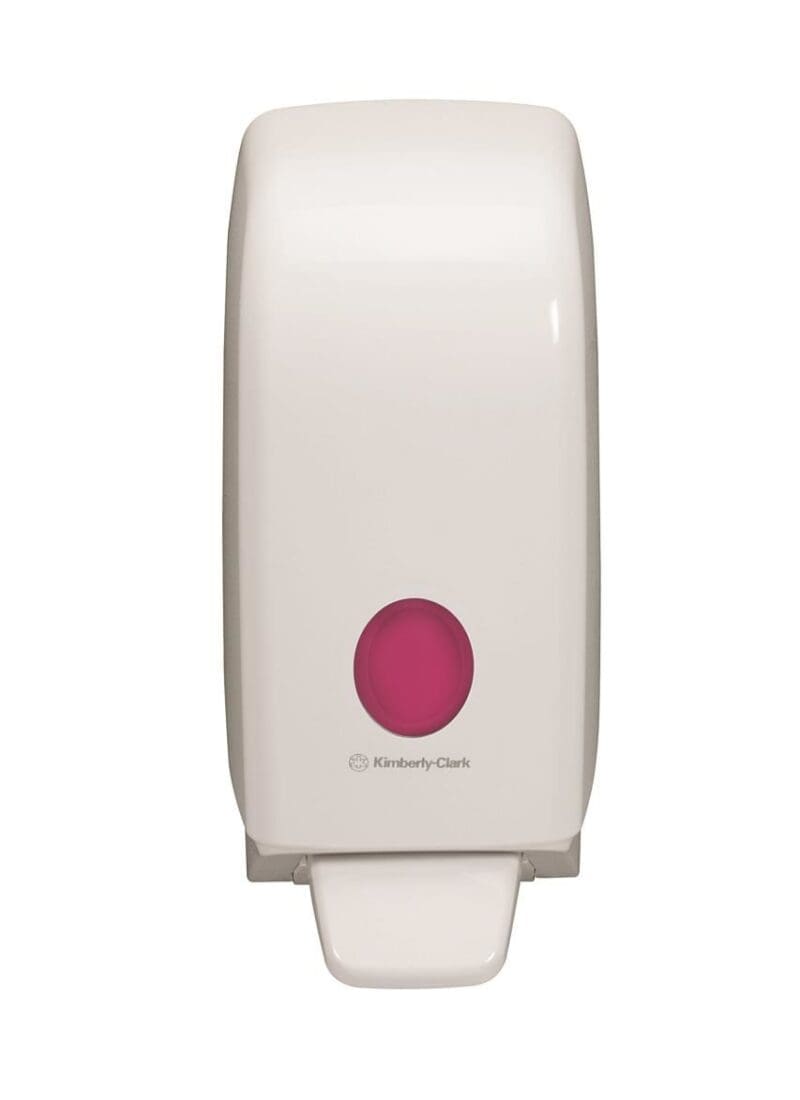 Aquarius Dispenser Hand Cleanser - 6948
