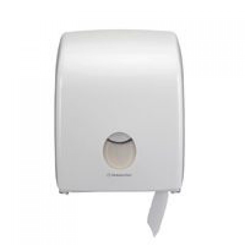 Aquarius dispenser toilettissue wit 31