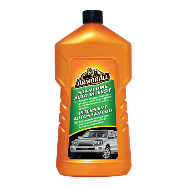 Armor All 26001BEO Intensieve autoshampoo 1L