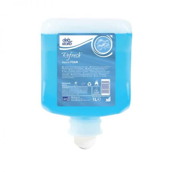 Refresh™ Azure FOAM - AZU1L