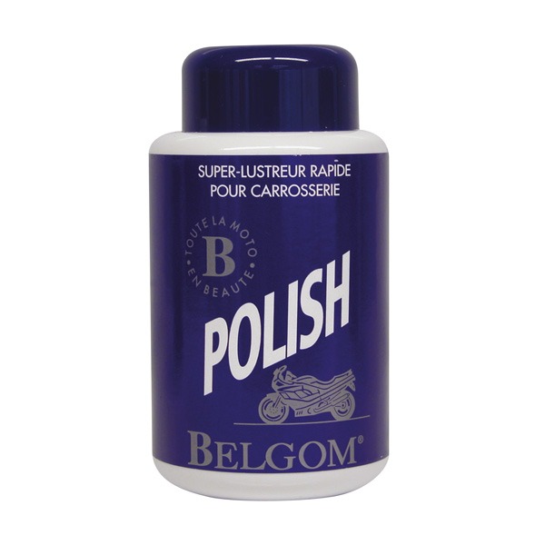 Belgom P07-022 Polish 250ml