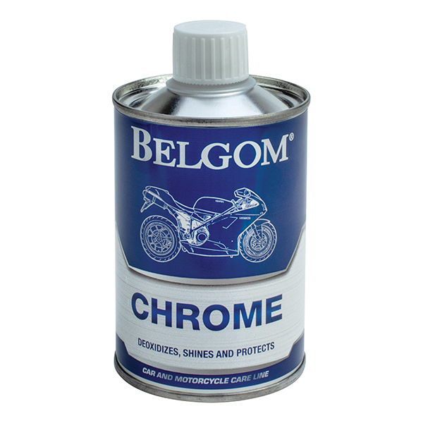 Belgom P07-030 Chrome 250ml