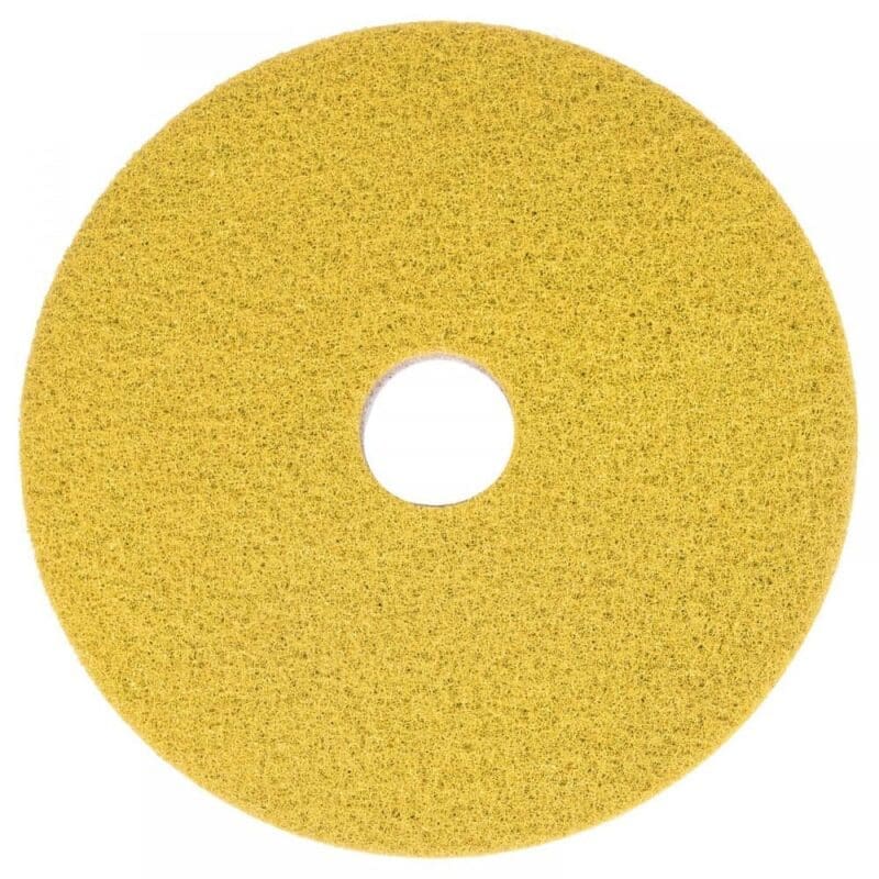 Wecoline Bright 'n Water Upgrade pad #2 Geel 6" - 20200306