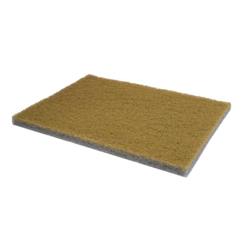 Wecoline Bright 'n Water Upgrade pad #2 Geel 35x50cm - 20200350