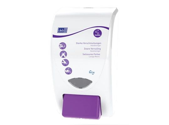 DEB Cleanse Heavy Dispenser 2L -