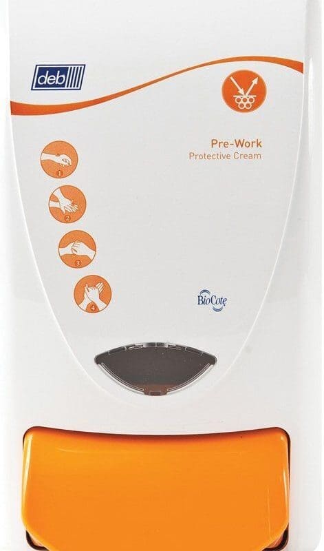 DEB Protect Dispenser -