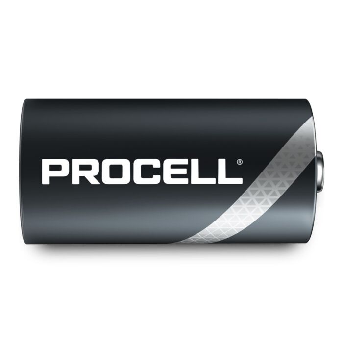 Duracell Procell Industrial C Batterijen - 89103