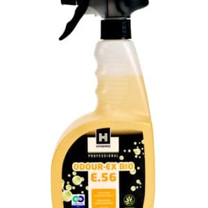 Hygeniq Geurbestrijder BIO E.56 sprayflacon 750ml - E130856