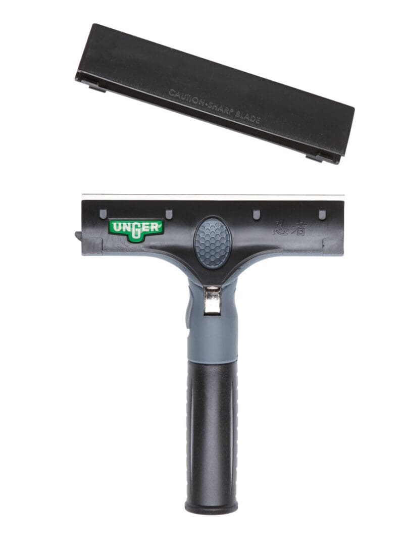 Unger Glasschraper ErgoTec Ninja 15 cm - EN150