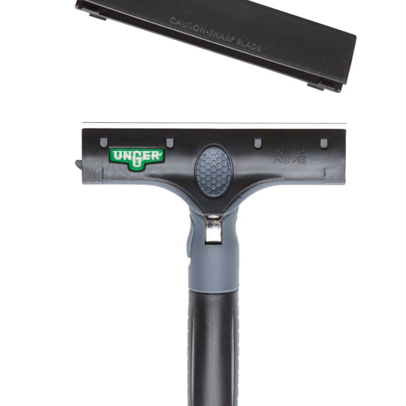 Unger Glasschraper ErgoTec Ninja 15 cm - EN150