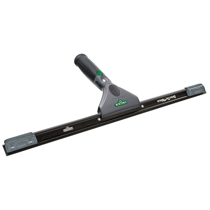 Unger ErgoTec Ninja raamwisser 35cm met Soft rubber - EN350