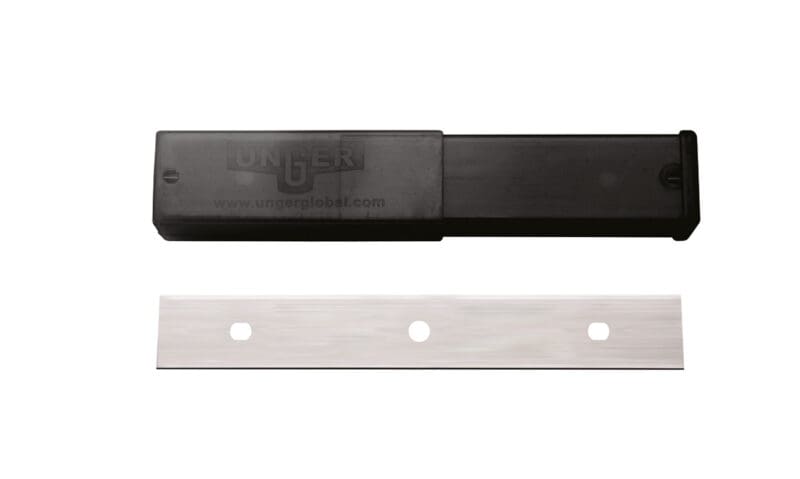 Unger Glasschrapermessen Premium 10 cm 25 stuks - ENB10