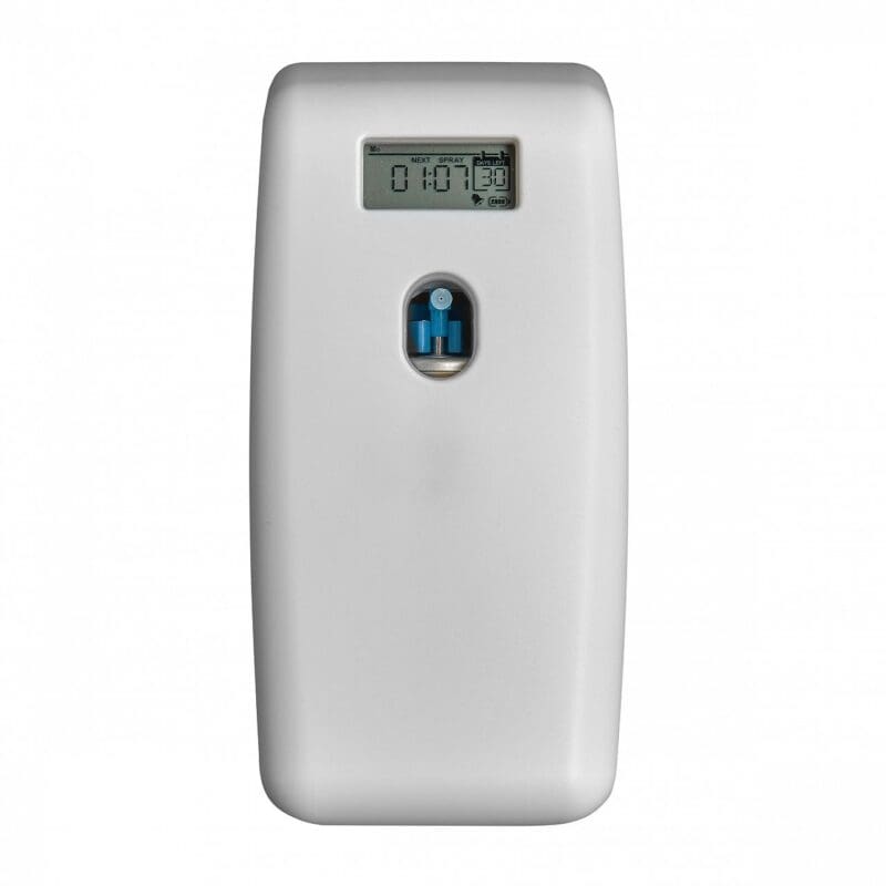 QuartzLine White Luchtverfrissersysteem - 448501