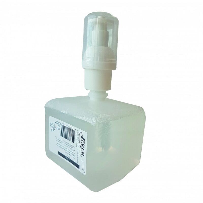 Pearl Foam Soap 400ml 6 x 400ml/ds  - 606404