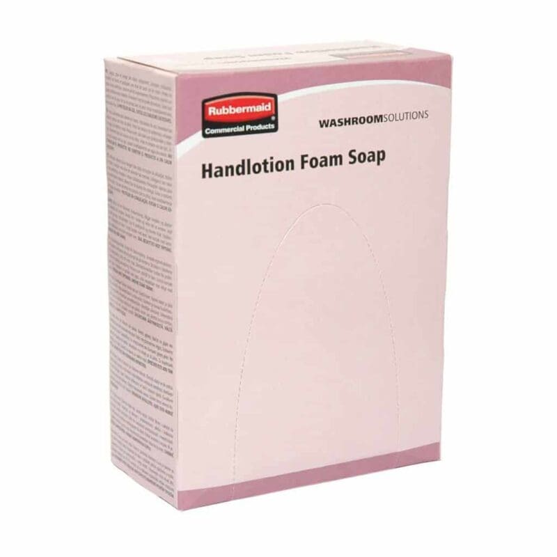 Navulling Schuimlotion  - VB 295709