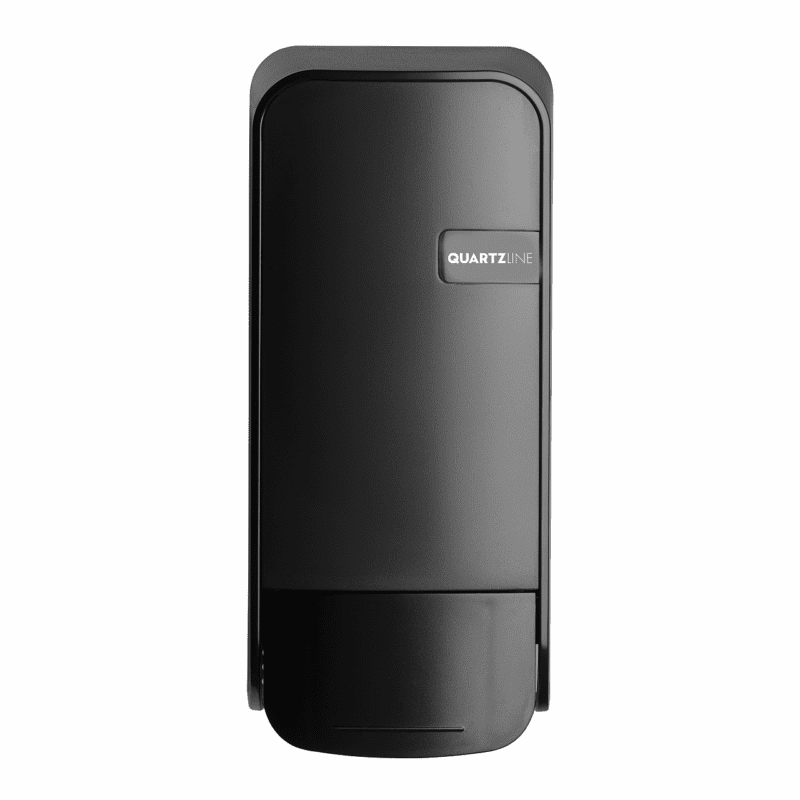 QuartzLine zeepdispenser foam Black Quartz 1000 ml - 441251