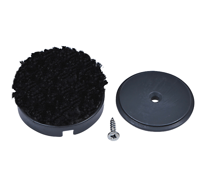 ScratchNoMore Footclick 2 Large incl. 44mm beschermingsvoetje voor harde vloeren - 10-2700