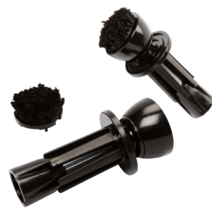 ScratchNoMore Footfixx Hollow 3.0 Small (10-14mm) incl. 35mm beschermingsvoetje - 10-1350